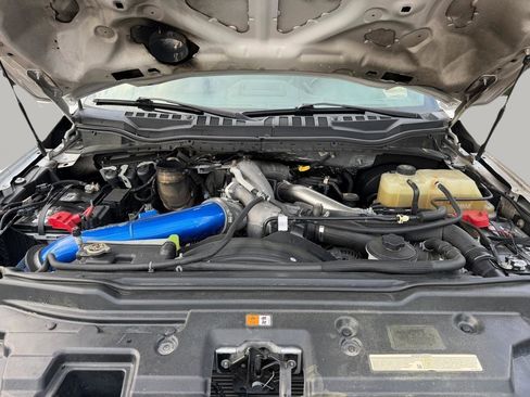 Used 2022 Ford F250 Lariat w/ Lariat Ultimate Package image 29