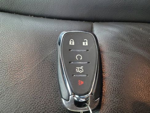 Used 2017 Chevrolet Cruze Premier w/ RS Package image 32