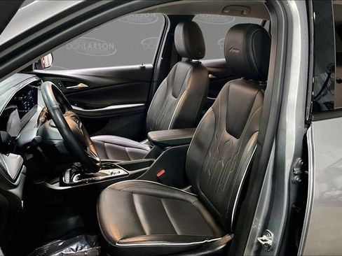 Certified 2024 Buick Encore GX Avenir w/ Avenir Convenience Package AWD/4WD image 13