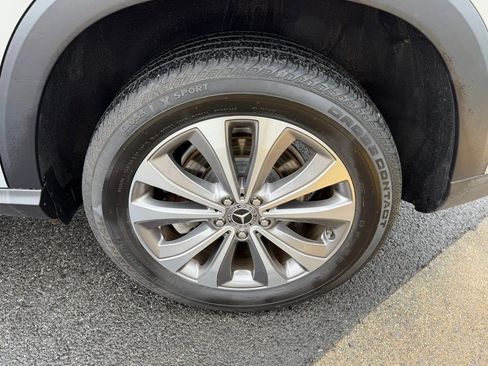 Used 2020 Mercedes-Benz GLE 350 4MATIC image 13