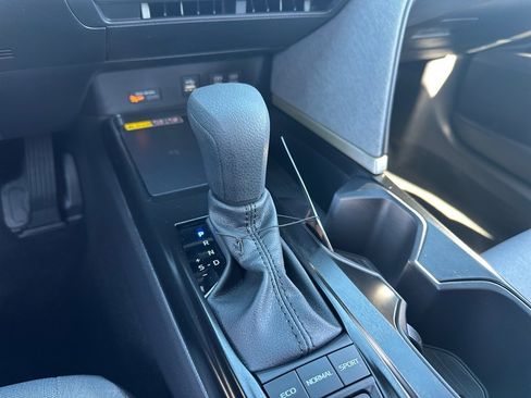 New 2026 Toyota Camry LE image 22