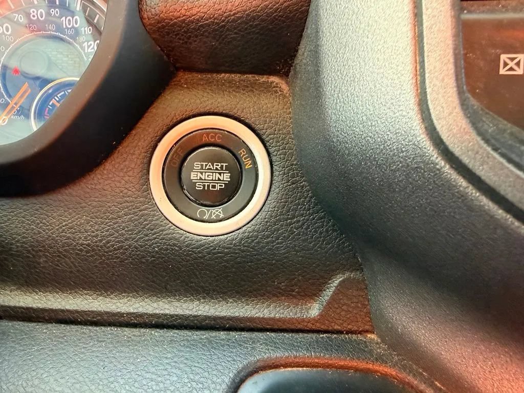 Used 2020 RAM 3500 Tradesman AWD/4WD image 18