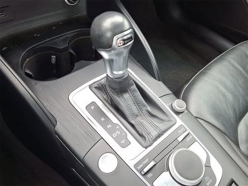 Used 2019 Audi A3 2.0T Premium w/ Convenience Package image 15