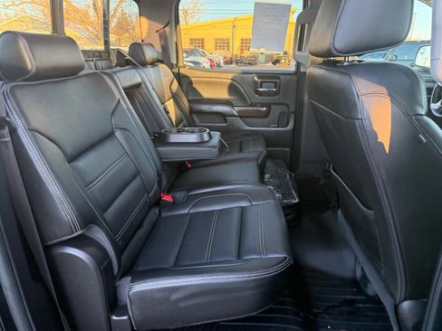 Used 2017 GMC Sierra 1500 Denali w/ Denali Ultimate Package image 17
