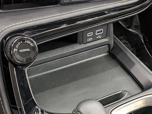 Certified 2024 Lexus NX 350 AWD w/ Cold Area Package image 25