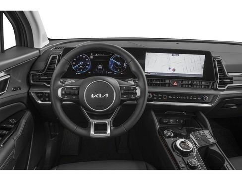 New 2025 Kia Sportage SX Prestige image 31