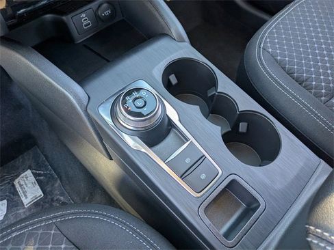 New 2026 Ford Escape Active w/ Tech Pack #1 image 50