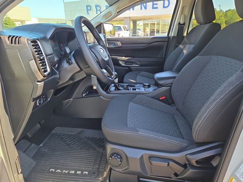 Certified 2024 Ford Ranger XLT w/ FX4 Off-Road Package image 21