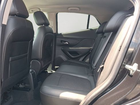 Used 2017 Buick Encore Preferred FWD image 8