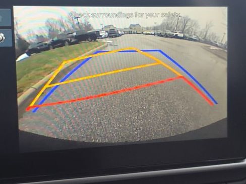 New 2026 Hyundai Venue SEL image 4