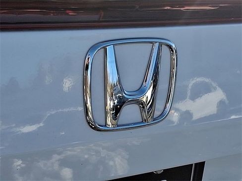 Used 2024 Honda Civic EX-L image 29