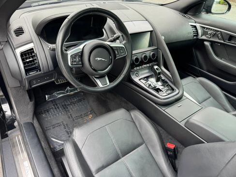 Used 2023 Jaguar F-TYPE Coupe RWD image 23