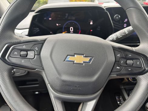 Used 2025 Chevrolet TrailBlazer LT image 25