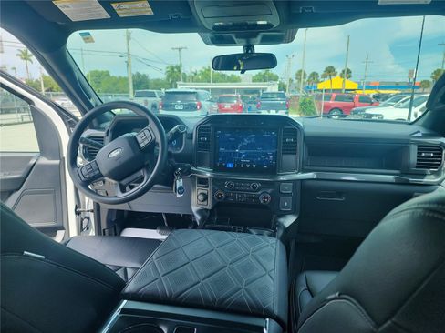 Certified 2024 Ford F150 STX w/ STX Black Appearance Package AWD/4WD image 25