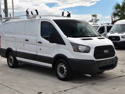 Used 2018 Ford Transit 150 130 Low Roof w/ Interior Upgrade Package