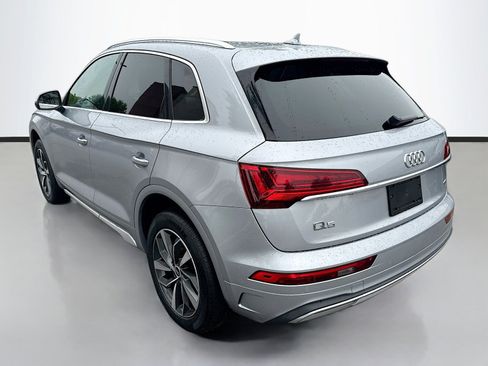 Used 2021 Audi Q5 2.0T Premium Plus AWD/4WD image 5