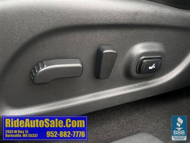 Used 2013 INFINITI JX35 AWD w/ Premium Pkg image 19