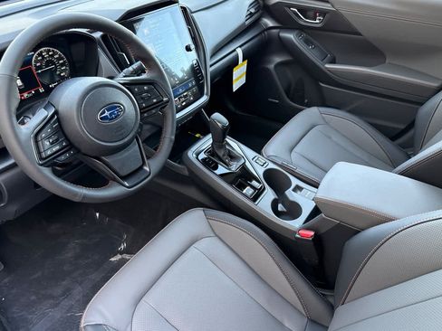 Used 2026 Subaru Crosstrek 2.5i Limited w/ Crosstrek Mirror Package AWD/4WD image 9
