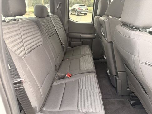 Used 2023 Ford F150 XL w/ STX Appearance Package image 10