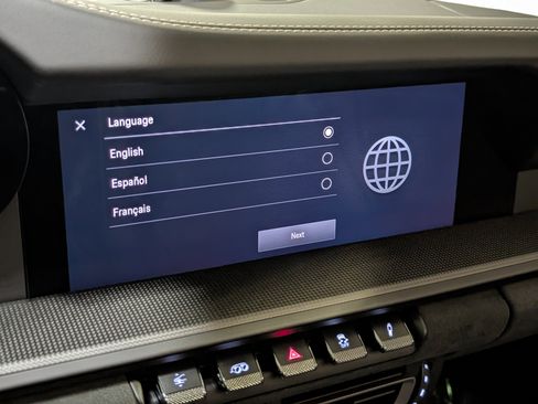 Used 2024 Porsche 911 Targa 4 GTS image 38