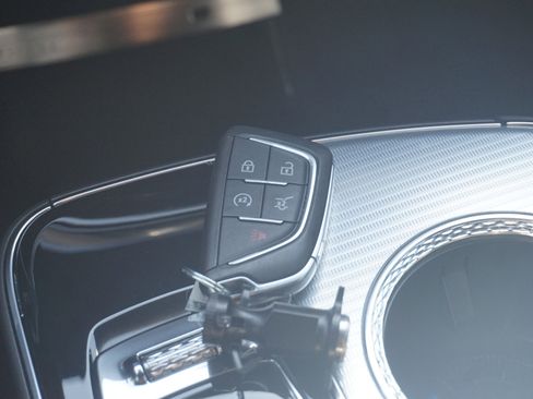 Used 2024 Cadillac Lyriq Tech image 39