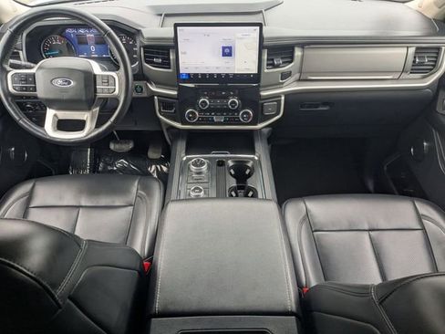Used 2024 Ford Expedition Max XLT image 28