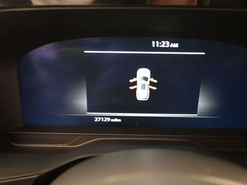 Used 2024 Nissan Pathfinder Platinum w/ Cargo Package image 18