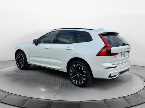 New 2026 Volvo XC60 B5 Ultra w/ Protection Package Premier AWD/4WD image 5