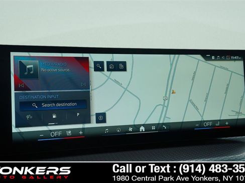 Used 2025 BMW M340i xDrive image 66