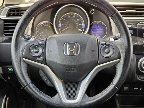 Used 2017 Honda Fit EX-L image 20