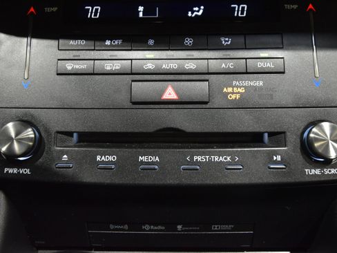 Used 2015 Lexus RC 350 F SPORT AWD image 34