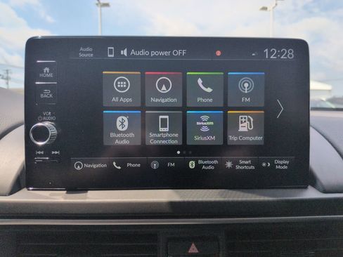 Used 2025 Honda Pilot Elite image 19