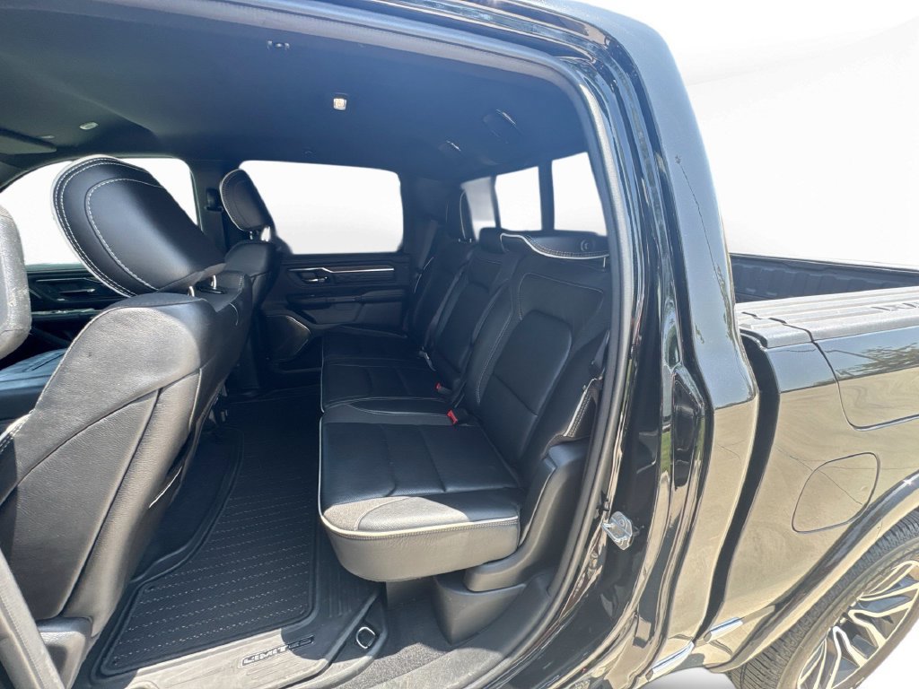 Used 2025 RAM 1500 Limited w/ Bed Utility Group AWD/4WD image 26