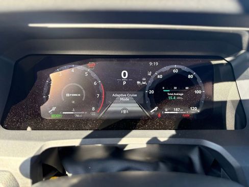 New 2026 Toyota 4Runner 4WD image 26