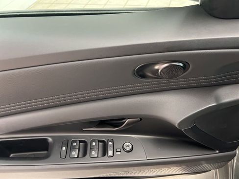 New 2026 Hyundai Elantra Sport FWD image 19