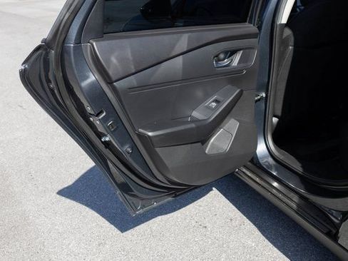 Used 2024 Honda Accord EX image 16