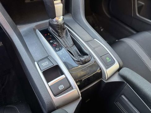 Used 2020 Honda Civic EX image 25