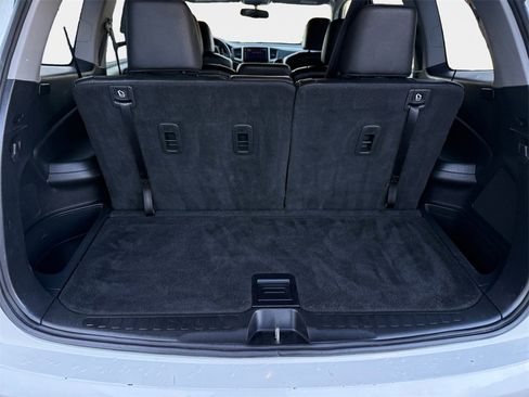 Used 2017 Honda Pilot EX-L image 23