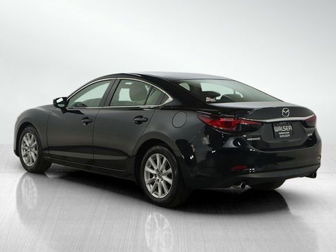 Used 2014 MAZDA MAZDA6 Sport image 3