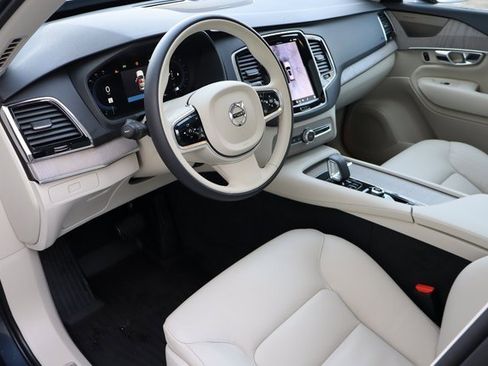 Used 2025 Volvo XC90 B6 Plus w/ Protection Package Premier image 5