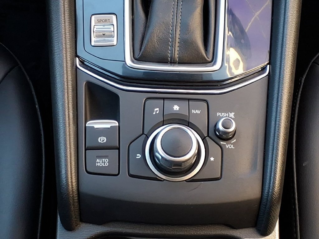 Used 2018 MAZDA CX-5 Touring w/ Preferred Equipment Package AWD/4WD image 20