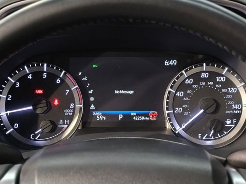 Certified 2024 Toyota Highlander XLE image 15