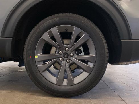 New 2026 Ford Explorer Active image 25