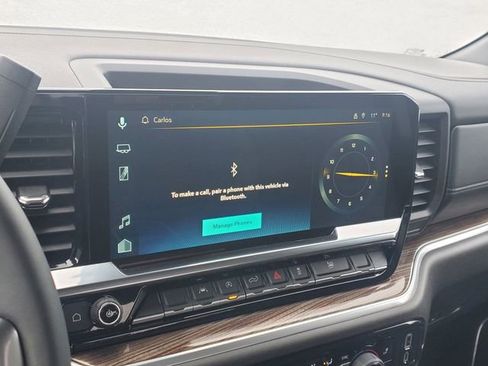 Used 2026 Chevrolet Silverado 1500 LT image 31