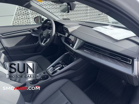 New 2026 Audi A3 2.0T Premium Plus image 9