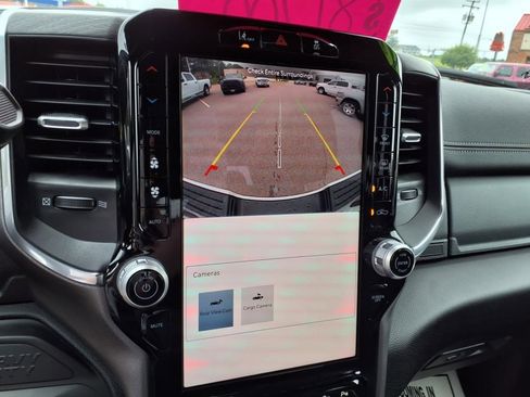 New 2025 RAM 2500 Laramie w/ Night Edition image 21