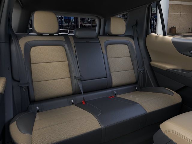 New 2027 Chevrolet Equinox ACTIV w/ Safety and Technology Package FWD image 17