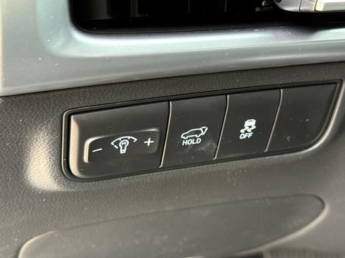 Used 2026 Hyundai Tucson SEL FWD image 21