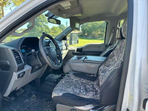 Used 2019 Ford F250 XL w/ Power Equipment Group image 13