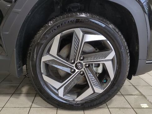 Used 2024 Hyundai Tucson SEL w/ Convenience Package AWD/4WD image 29
